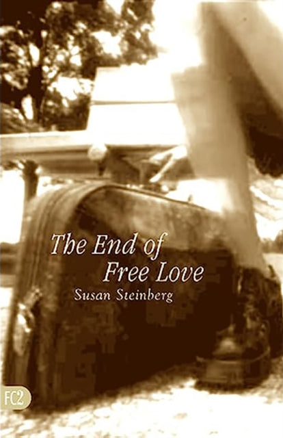 Book cover of: End of Free Love