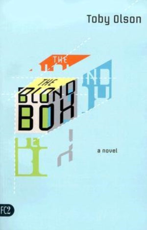 Blond Box