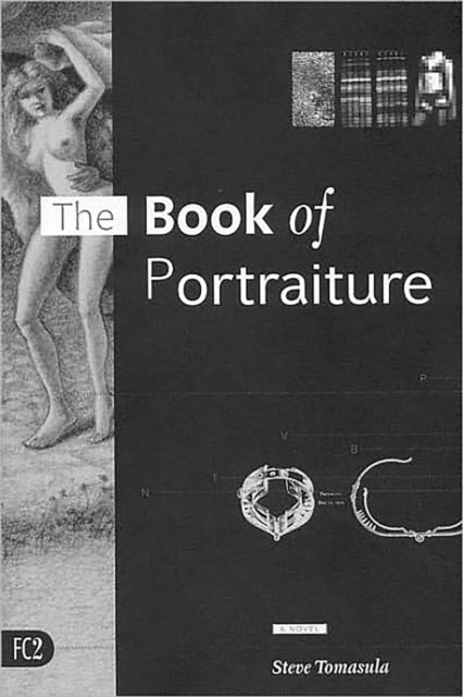 Book cover of: Book of Portraiture
