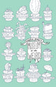 Book cover of: Museum of the Weird. By: Amelia Gray