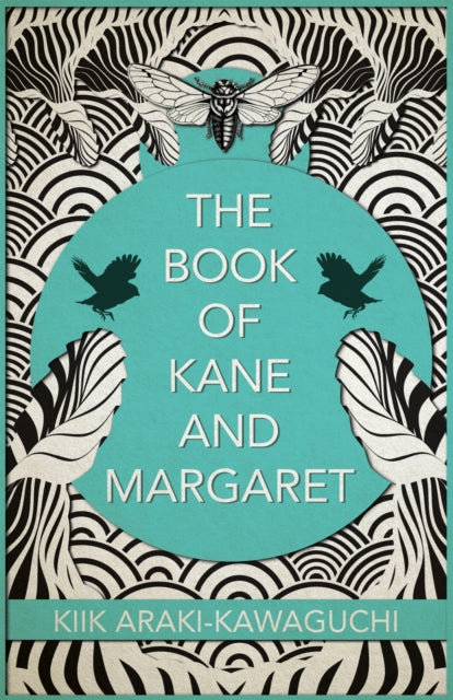 The Book of Kane and Margaret