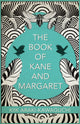 Book cover of: Book of Kane and Margaret. By: Kiik Araki-Kawaguchi