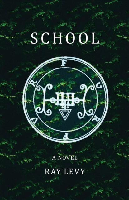 Book cover of: School. By: Ray Levy