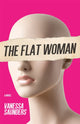 Book cover of: Flat Woman