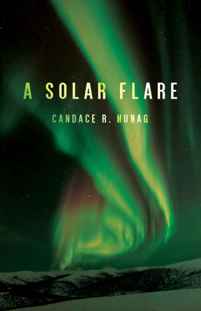Book cover of: Solar Flare
