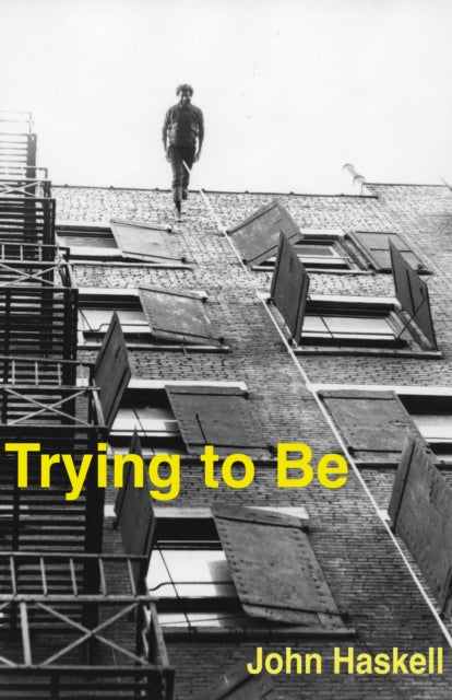 Book cover of: Trying to Be