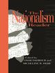 Book cover of: Nationalism Reader