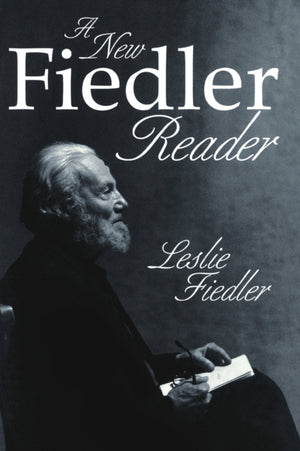 New Fiedler Reader