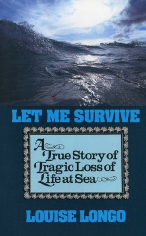Let Me Survive
