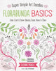 Book cover of: FloraBunda Basics. By: Suzanne McNeill