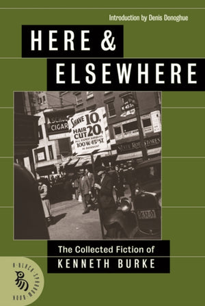 Here & Elsewhere