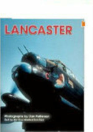 Lancaster: RAF Heavy Bomber