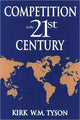 Book cover of: Competition in the 21st Century