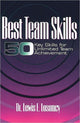 Book cover of: Best Team Skills. By: Lewis Losoncy