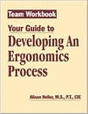Team Workbook-Your Guide To Developing An Ergonomics Process