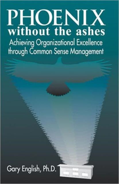 Book cover of: Phoenix Without the Ashes
