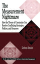 Book cover of: Measurement Nightmare. By: Debra Smith