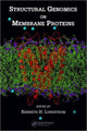 Book cover of: Structural Genomics on Membrane Proteins