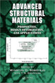 Book cover of: Advanced Structural Materials