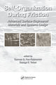 Book cover of: Self-Organization During Friction
