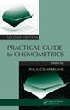 Book cover of: Practical Guide To Chemometrics. By: Paul Gemperline