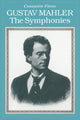 Book cover of: Gustav Mahler. By: Constantin Floros