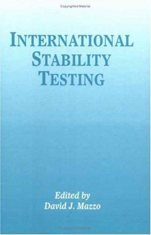 International Stability Testing