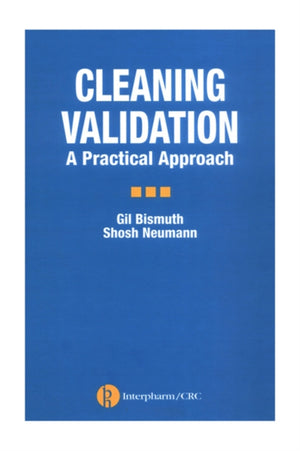 Cleaning Validation