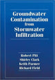 Book cover of: Groundwater Contamination from Stormwater Infiltration