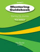 Book cover of: Mentoring Guidebook Level 1. By: Kathleen "Kay" Burke