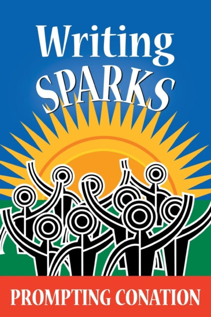Book cover of: Writing Sparks