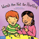 Book cover of: Words Are Not for Hurting