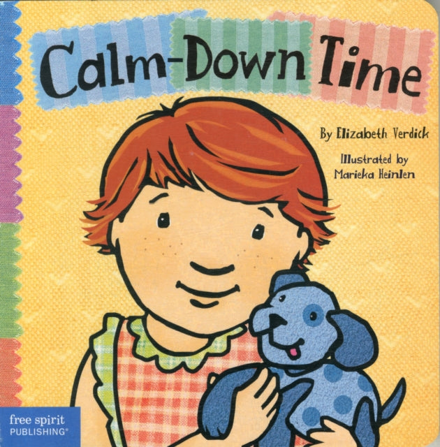 Calm-Down Time