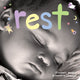Book cover of: Rest. By: Elizabeth Verdick