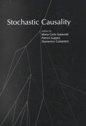 Stochastic Causality