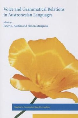 Voice and Grammatical Functions in Austronesian Languages