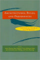 Book cover of: Architectures, Rules, and Preferences