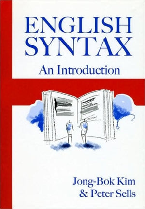 English Syntax