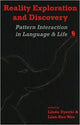 Book cover of: Reality Exploration and Discovery