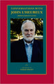 Book cover of: Conversations with John L'Heureux. By: John L'Heureux