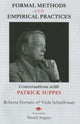 Book cover of: Formal Methods and Empirical Practices. By: Roberta Ferrario