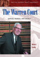 Book cover of: Warren Court