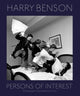 Book cover of: Harry Benson: Persons of Interest. By: Harry Benson