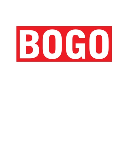 Book cover of: Bogo. By: Byron Hawes