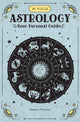 Book cover of: In Focus Astrology. By: Sasha Fenton