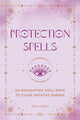 Book cover of: Protection Spells. By: Aurora Kane