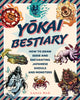 Book cover of: Yokai Bestiary. By: Lance Red