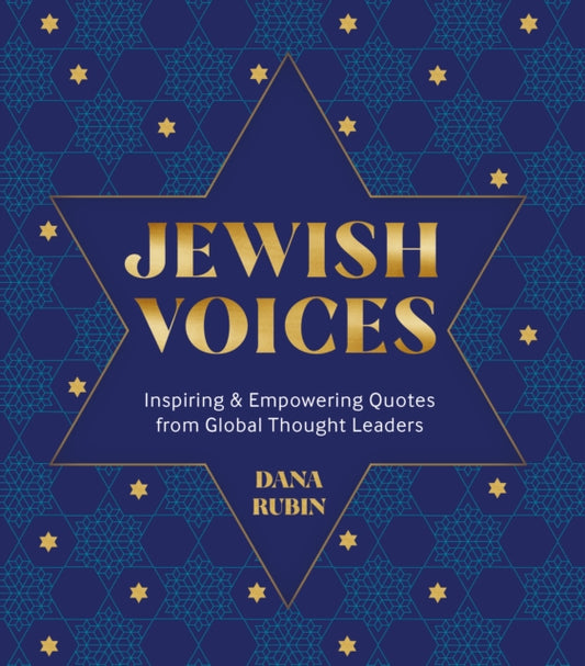 Book cover of: Jewish Voices. By: Dana Rubin