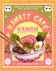Book cover of: Kawaii Cafe Ramen. By: Amy Kimoto-Kahn