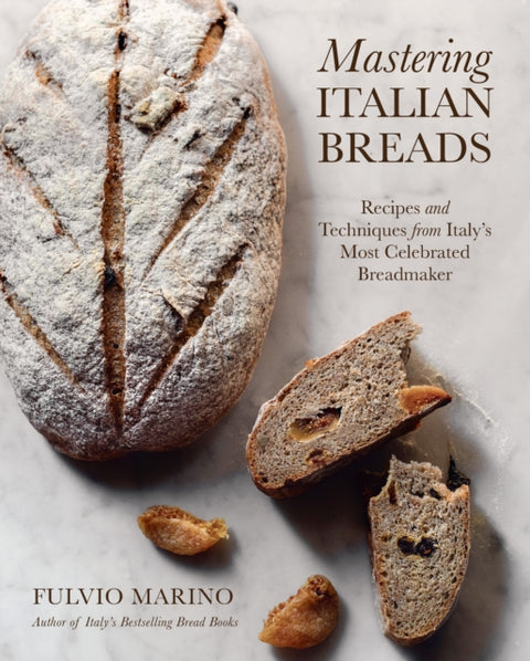 Mastering Italian Breads